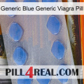 Generic Blue Generic Viagra Pill 21